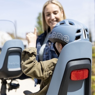 bobike fietsstoeltje