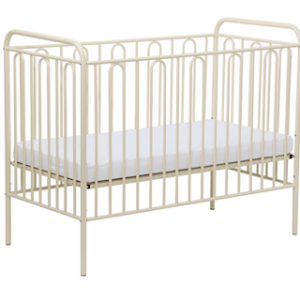 Polini kinderbed Vintage onveilig