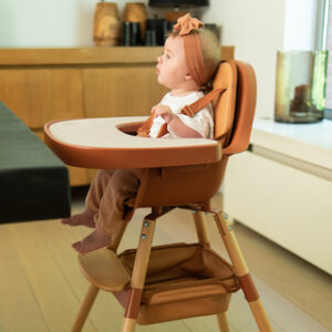 childhome evolu kinderstoel