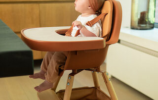 childhome evolu kinderstoel