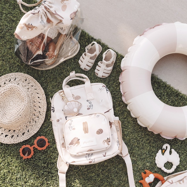 play and store minirugzak