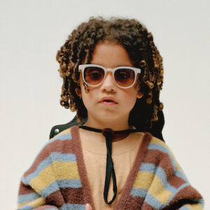 komono zonnebril kind