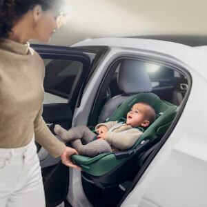 maxi cosi autostoel 360 pro family met slidetech