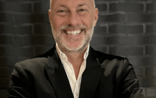 Richard Turk Prenatal