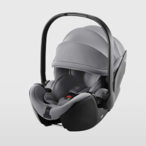 Baby Safe 5Z Britax Romer waarschuwing
