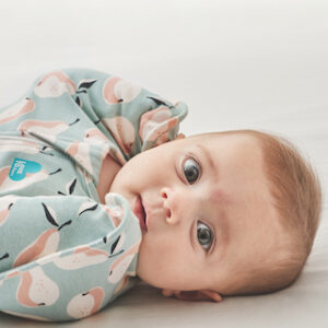 love to dream inbakeren