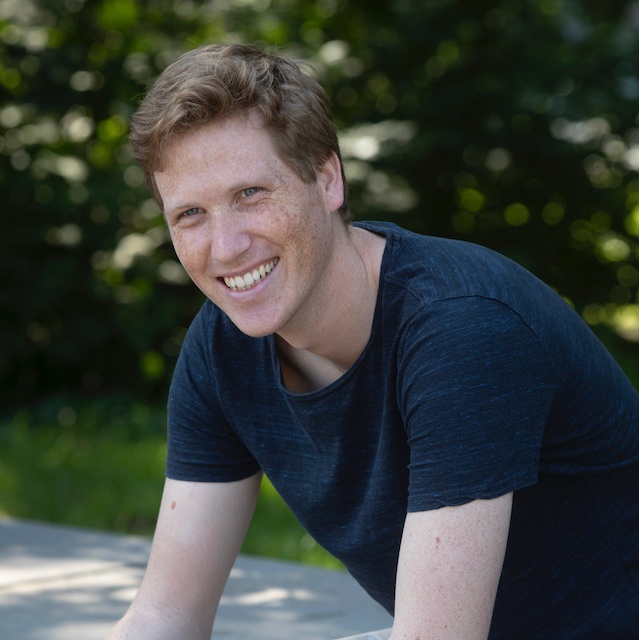 Erik Veurman van Scope