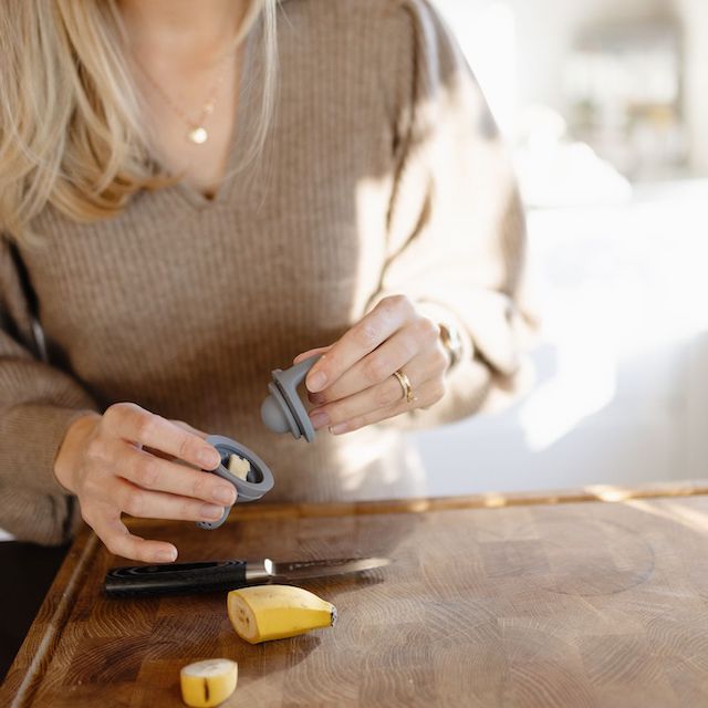 mushie voedingsspeen