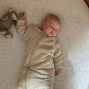 Lodger 4 seizoenen slaapzak Hopper