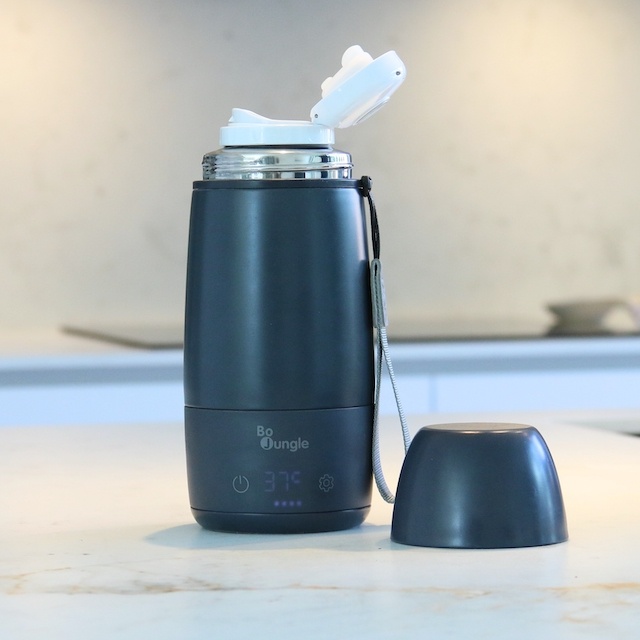 bo jungle flessenwarmer