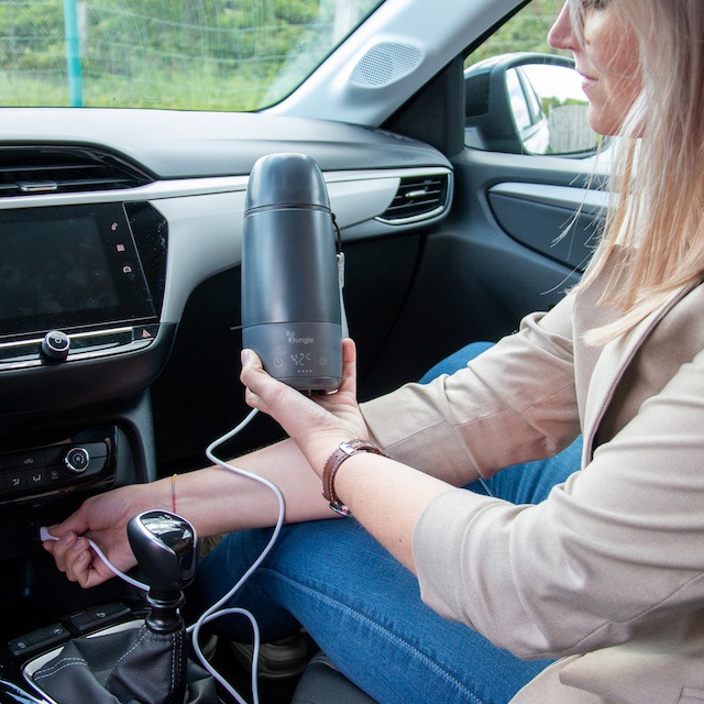 bo jungle flessenwarmer