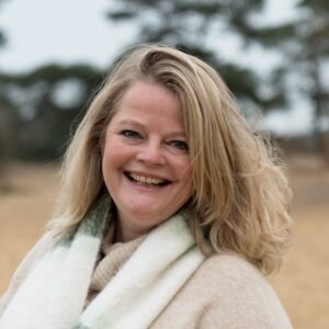 Mirjam Boven. Wolkom Drachten