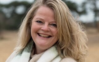 Mirjam Boven. Wolkom Drachten