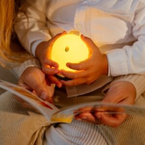 yumi yay nachtlampje