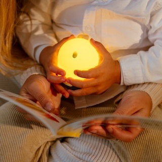 yumi yay nachtlampje