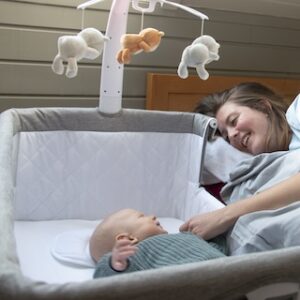 bo jungle schommelwieg