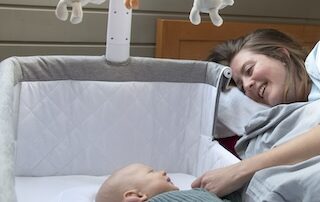 bo jungle schommelwieg