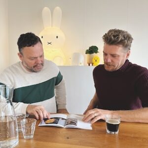 mr maria nijntje lampen