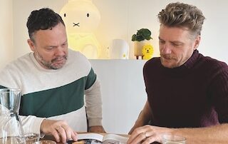 mr maria nijntje lampen