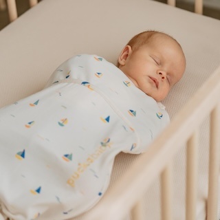 puckababy slaapzak