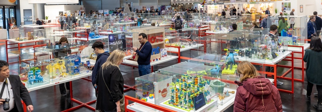 spielwarenmesse 2024