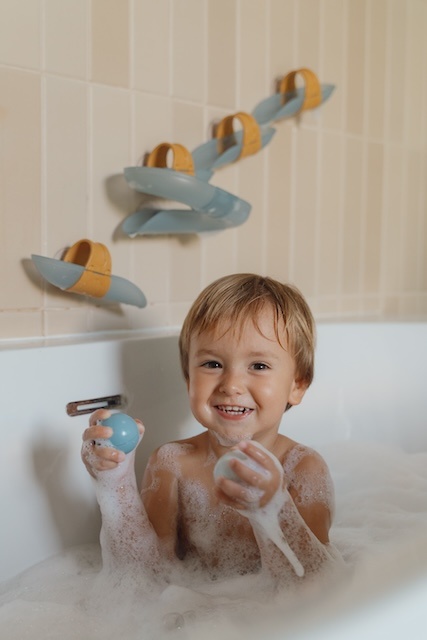 little dutch ballenbaan