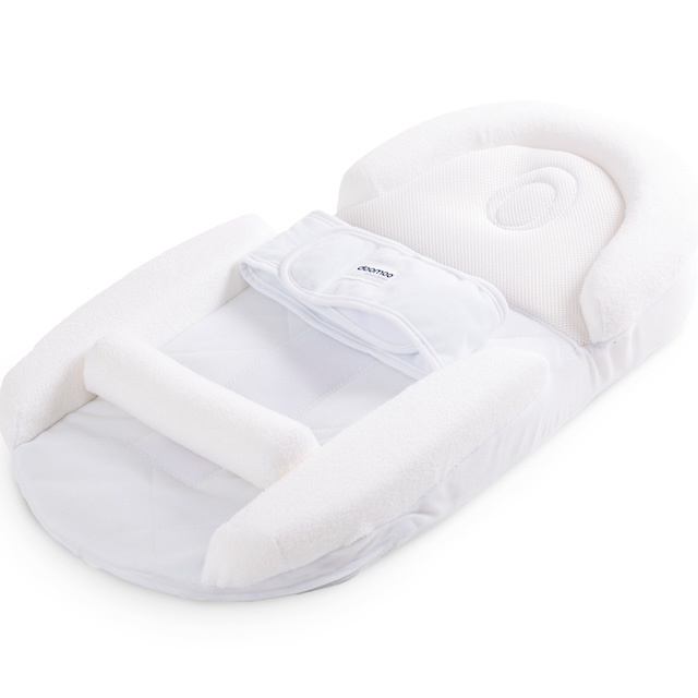 doomoo supreme sleep