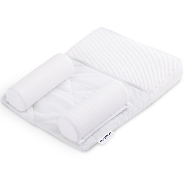 doomoo supreme sleep