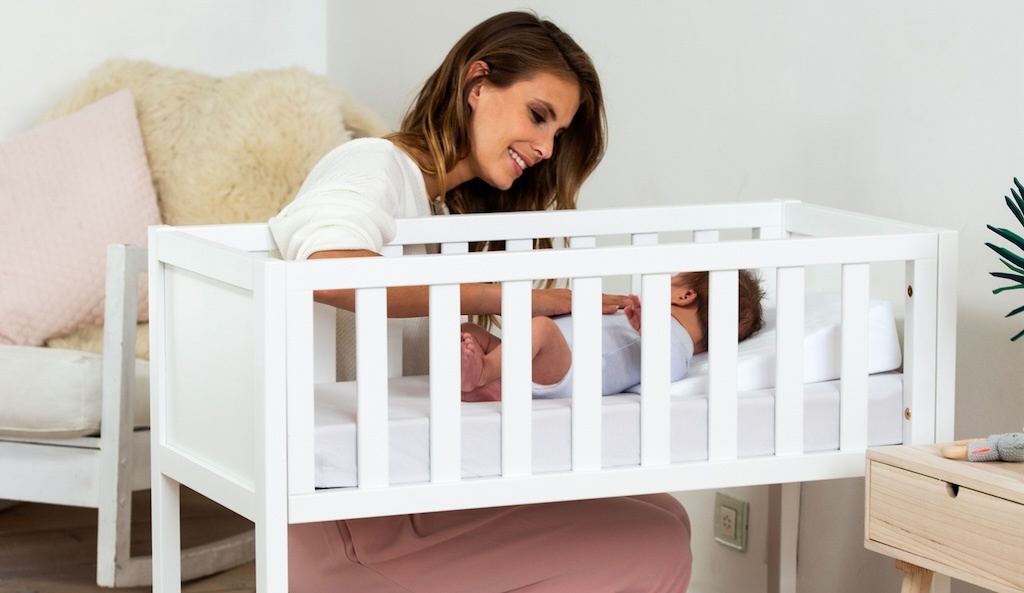 doomoo slaaphulp baby