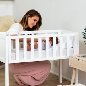 doomoo slaaphulp baby