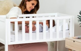 doomoo slaaphulp baby