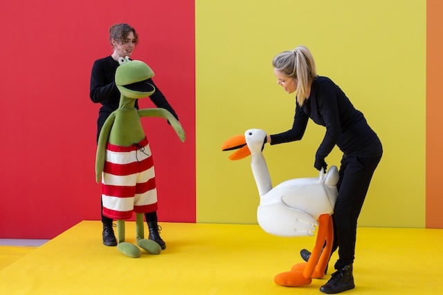 negenmaandenbeurs 2024