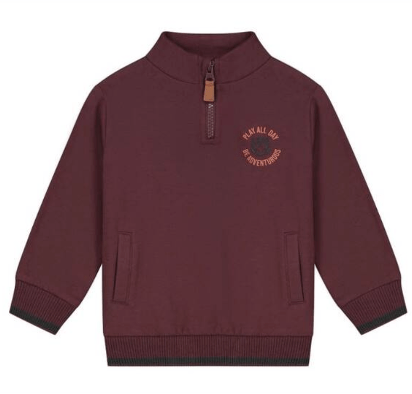 play all day sweater prenatal waarschuwing play all day sweater prenatal waarschuwing