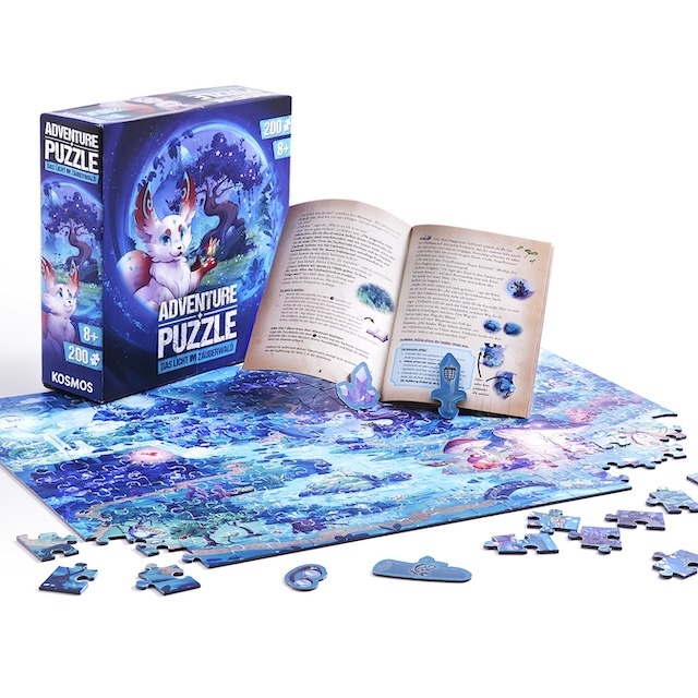 lichtpuzzel