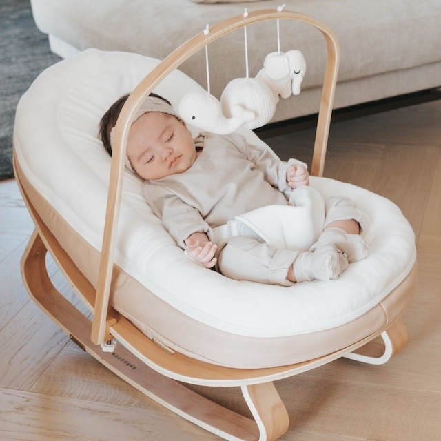 Bamboom bamboe babykleding Bamboom bamboe babykleding