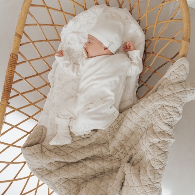 Bamboom bamboe babykleding Bamboom bamboe babykleding