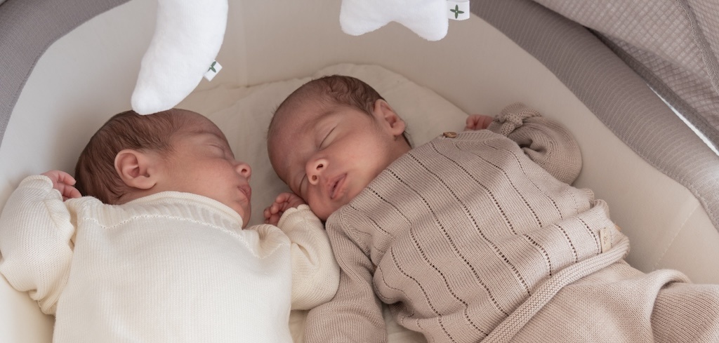 Bamboom bamboe babykleding Bamboom bamboe babykleding