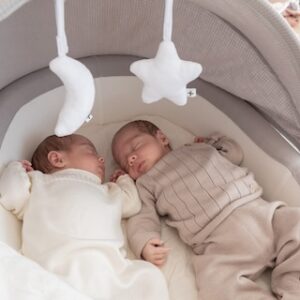 Bamboom bamboe babykleding