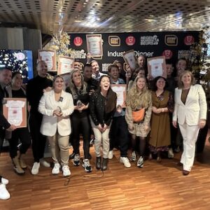 winnaars baby innovation award 2024