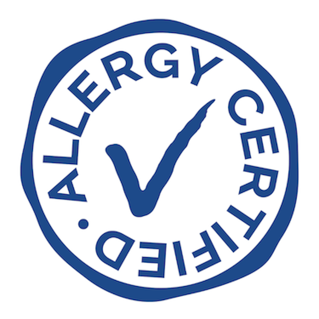 allergy certified keurmerk