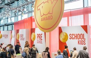 winnaars toy award spielwarenmesse 2024