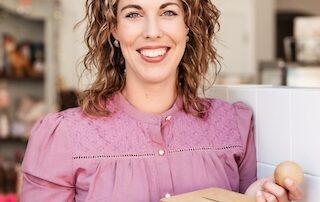 Joyce Zwijnenburg