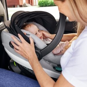 besafe beyond autostoel