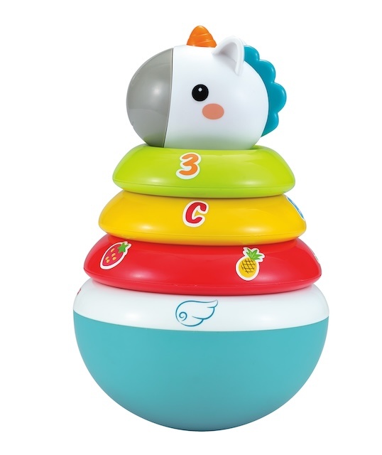 Bo Jungle roly poly