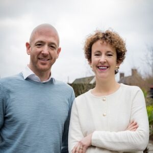 bas gaarthuis en kim versteeg