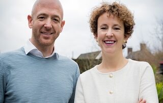 bas gaarthuis en kim versteeg