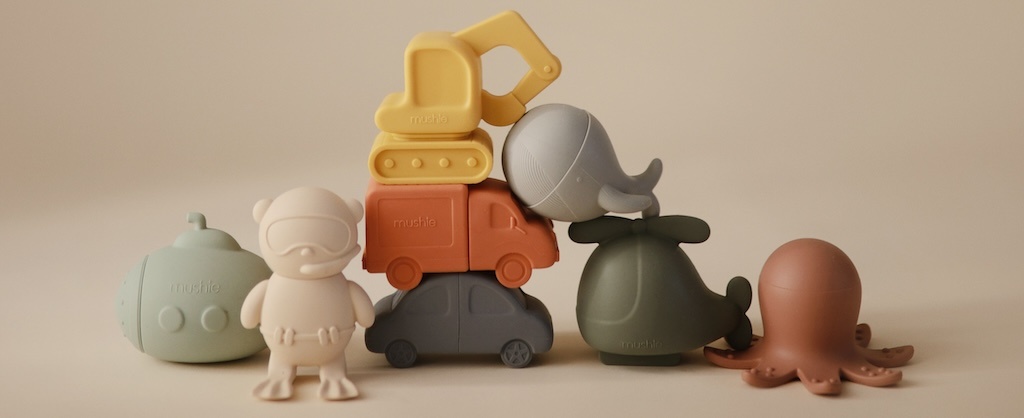 mushie speelgoed