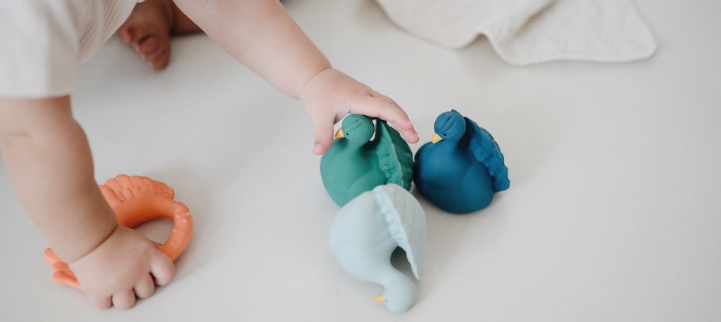 natruba speelgoed ecologisch verantwoord