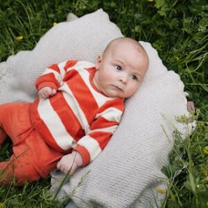 onderzoek babykleding