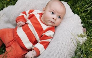 onderzoek babykleding